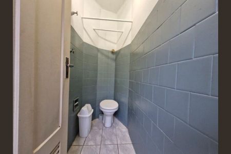 Lavabo de apartamento para alugar com 2 quartos, 88m² em Centro Histórico, Porto Alegre