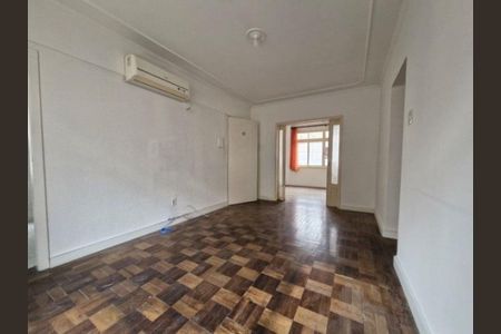 Sala de apartamento para alugar com 2 quartos, 88m² em Centro Histórico, Porto Alegre