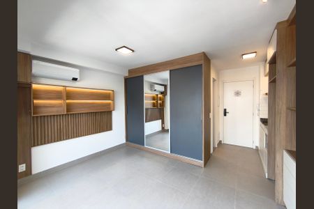 Studio de kitnet/studio à venda com 1 quarto, 31m² em Vila Mariana, São Paulo