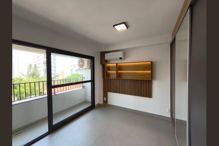Studio à venda com 31m², 1 quarto e sem vagaStudio
