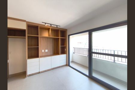 Studio de kitnet/studio à venda com 1 quarto, 31m² em Vila Mariana, São Paulo