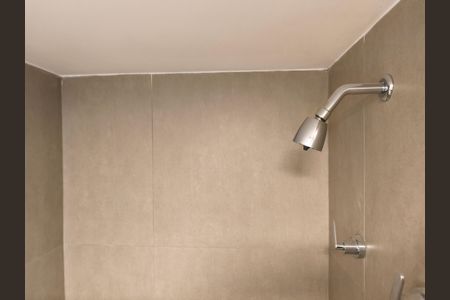 Studio à venda com 31m², 1 quarto e sem vagaBanheiro Social