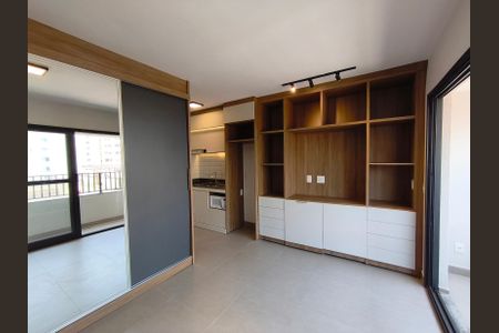Studio à venda com 31m², 1 quarto e sem vagaStudio