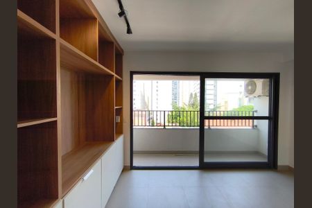 Studio de kitnet/studio à venda com 1 quarto, 31m² em Vila Mariana, São Paulo