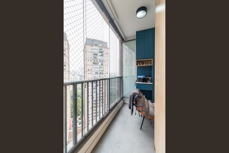 Apartamento à venda com 52m², 2 quartos e 1 vaga Apartamento à venda com 52m², 2 quartos e 1 vagaÁrea de Serviço