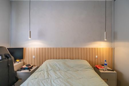 Apartamento à venda com 52m², 2 quartos e 1 vaga Apartamento à venda com 52m², 2 quartos e 1 vagaQuarto 2