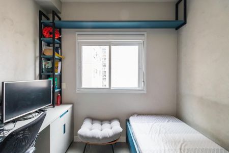 Apartamento à venda com 52m², 2 quartos e 1 vaga Apartamento à venda com 52m², 2 quartos e 1 vagaQuarto 1