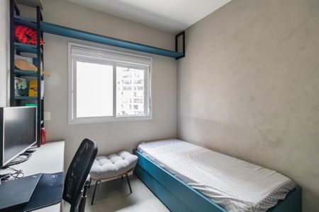 Quarto 1 de apartamento à venda com 2 quartos, 52m² em Alphaville Empresarial, Barueri