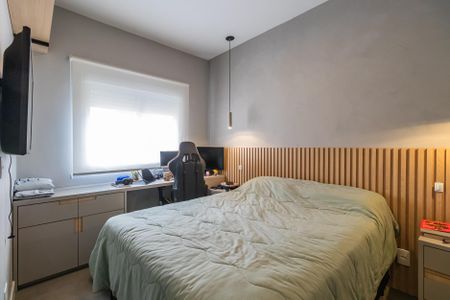 Apartamento à venda com 52m², 2 quartos e 1 vaga Apartamento à venda com 52m², 2 quartos e 1 vagaQuarto 2