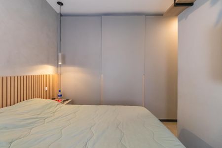 Apartamento à venda com 52m², 2 quartos e 1 vaga Apartamento à venda com 52m², 2 quartos e 1 vagaQuarto 2
