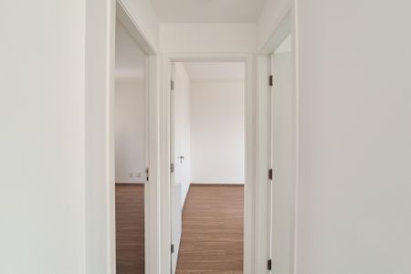 Apartamento para alugar com 56m², 2 quartos e 1 vaga Apartamento para alugar com 56m², 2 quartos e 1 vagaCorredor