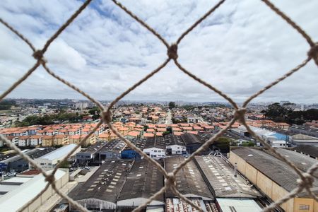 Apartamento para alugar com 56m², 2 quartos e 1 vaga Apartamento para alugar com 56m², 2 quartos e 1 vagaQuarto 1 - vista