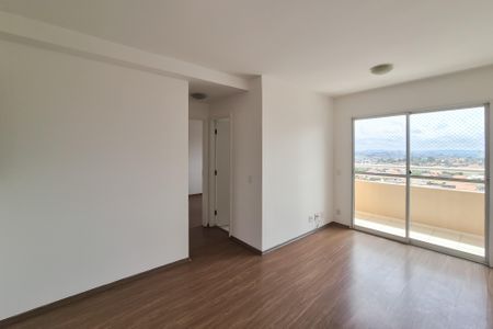 Apartamento para alugar com 56m², 2 quartos e 1 vaga Apartamento para alugar com 56m², 2 quartos e 1 vagaSala