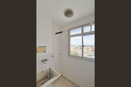 Apartamento para alugar com 56m², 2 quartos e 1 vaga Apartamento para alugar com 56m², 2 quartos e 1 vagaÁrea de Serviço