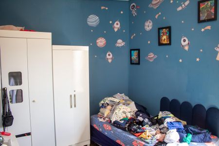 Suite 1 de casa para alugar com 3 quartos, 450m² em Suissa, Ribeirão Pires