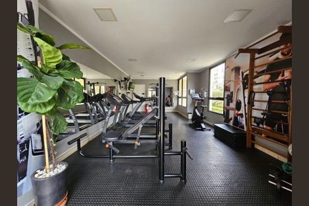 Apartamento à venda com 60m², 2 quartos e 1 vaga