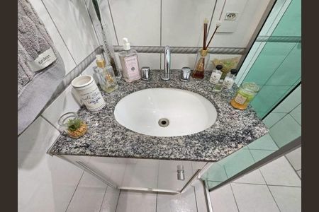 Apartamento à venda com 60m², 2 quartos e 1 vaga