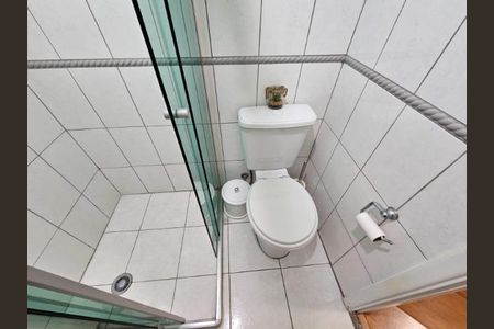 Apartamento à venda com 60m², 2 quartos e 1 vaga