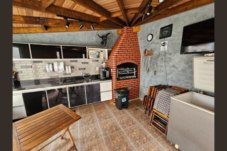 Apartamento à venda com 60m², 2 quartos e 1 vaga