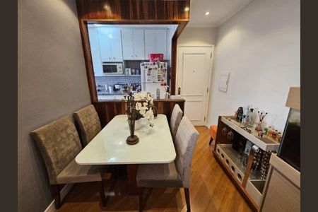 Apartamento à venda com 2 quartos, 60m² em Santana, São Paulo