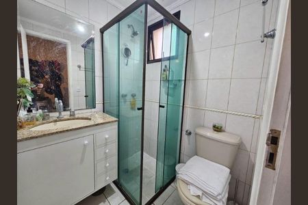 Apartamento à venda com 60m², 2 quartos e 1 vaga