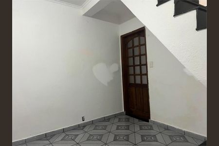 Casa à venda com 3 quartos, 140m² em Chácara Santo Antônio (Zona Leste), São Paulo