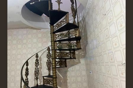 Casa à venda com 3 quartos, 140m² em Chácara Santo Antônio (Zona Leste), São Paulo