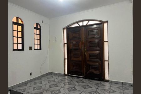 Casa à venda com 3 quartos, 140m² em Chácara Santo Antônio (Zona Leste), São Paulo