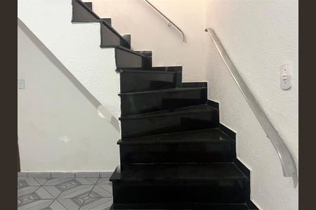 Casa à venda com 3 quartos, 140m² em Chácara Santo Antônio (Zona Leste), São Paulo