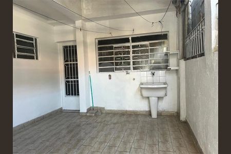 Casa à venda com 3 quartos, 140m² em Chácara Santo Antônio (Zona Leste), São Paulo
