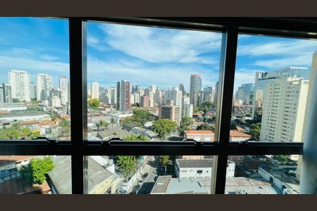 Apartamento à venda com 2 quartos, 70m² em Vila Olímpia, São Paulo