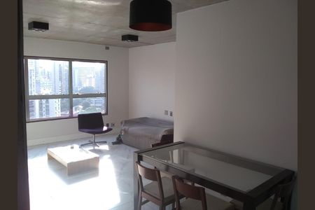 Apartamento à venda com 2 quartos, 70m² em Vila Olímpia, São Paulo