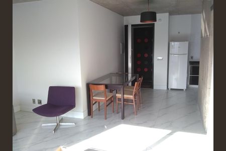 Apartamento à venda com 2 quartos, 70m² em Vila Olímpia, São Paulo
