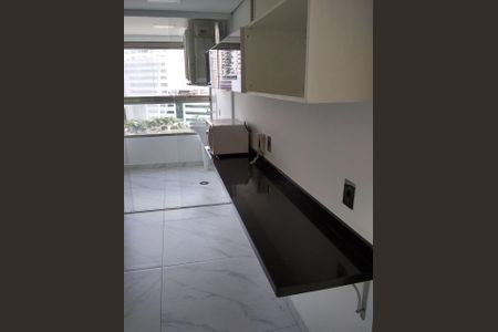 Apartamento à venda com 2 quartos, 70m² em Vila Olímpia, São Paulo