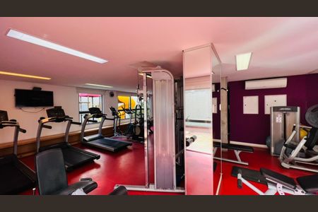 Apartamento à venda com 70m², 2 quartos e 1 vaga