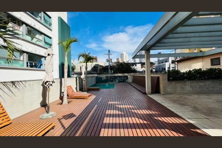 Apartamento à venda com 70m², 2 quartos e 1 vaga