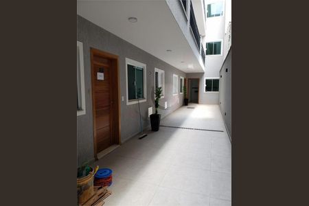 Apartamento à venda com 2 quartos, 45m² em Jardim São Paulo, São Paulo