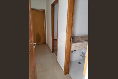 Apartamento à venda com 2 quartos, 45m² em Jardim São Paulo, São Paulo