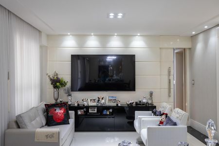 Apartamento à venda com 3 quartos, 162m² em Barra Funda, São Paulo