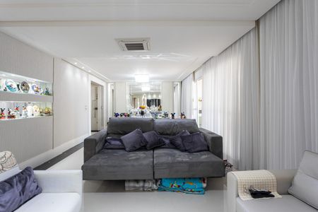 Apartamento à venda com 3 quartos, 162m² em Barra Funda, São Paulo