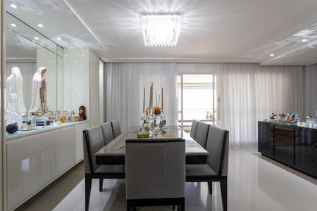 Apartamento à venda com 3 quartos, 162m² em Barra Funda, São Paulo