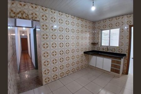 Casa à venda com 2 quartos, 90m² em Santa Paula, São Caetano do Sul