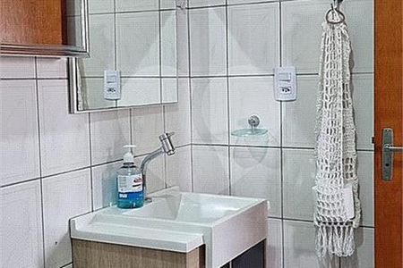 Apartamento à venda com 3 quartos, 101m² em Vila Guarani, São Paulo