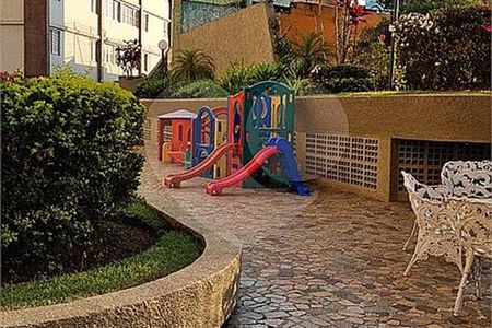 Apartamento à venda com 3 quartos, 101m² em Vila Guarani, São Paulo