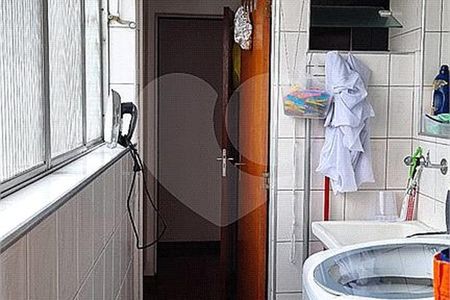 Apartamento à venda com 3 quartos, 101m² em Vila Guarani, São Paulo