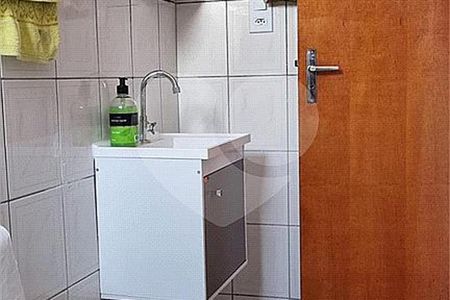 Apartamento à venda com 3 quartos, 101m² em Vila Guarani, São Paulo