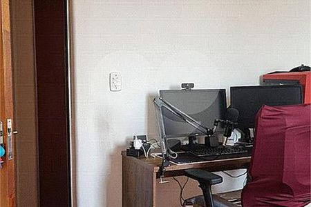 Apartamento à venda com 3 quartos, 101m² em Vila Guarani, São Paulo