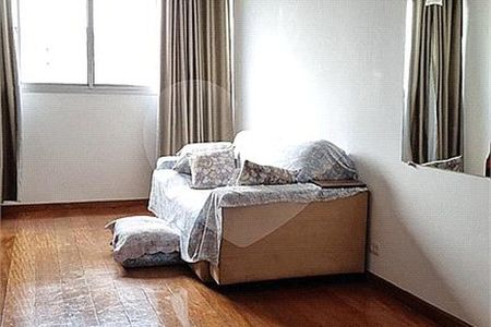 Apartamento à venda com 3 quartos, 101m² em Vila Guarani, São Paulo