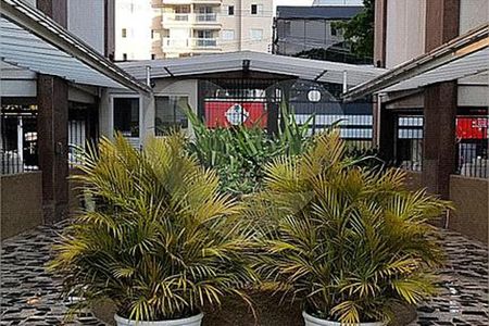 Apartamento à venda com 3 quartos, 101m² em Vila Guarani, São Paulo