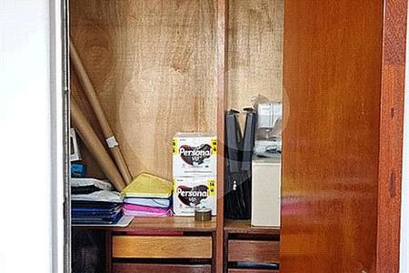 Apartamento à venda com 3 quartos, 101m² em Vila Guarani, São Paulo